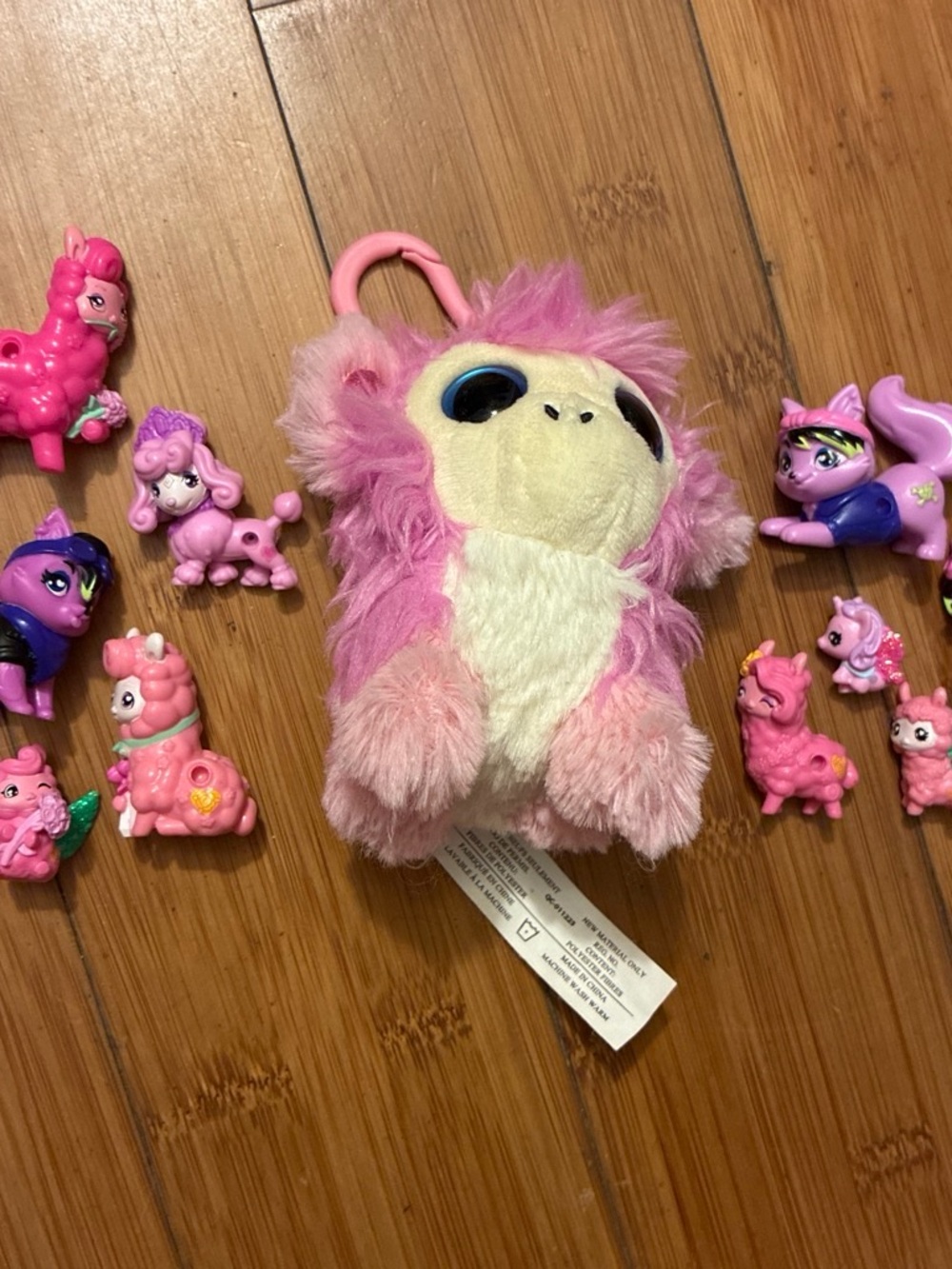 Hatchimals lot